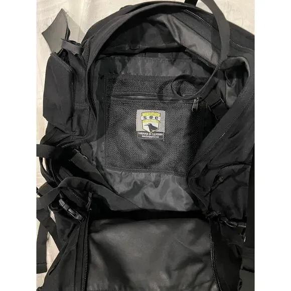 Sandpiper of California Three Day Elite Tactical Backpack - Picture 5 of 5